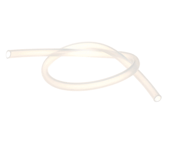 Cretors 1600-1 Tubing-1/4Id Silicone Tube-Per (CRT1600-1)