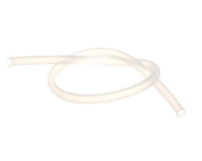 Cretors 1600-1 Tubing-1/4Id Silicone Tube-Per (CRT1600-1)