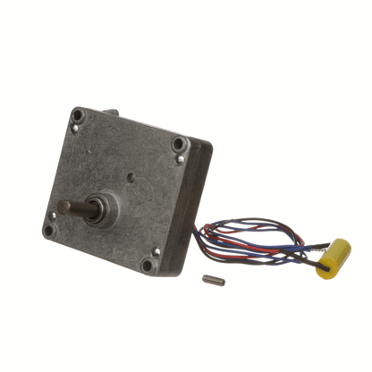 Cretors 16068-Th Motor, 120V, W/ Tapped Hole (CRT16068-TH)