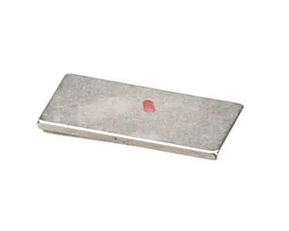 Cretors 16339 Magnet, W/ Adhesive Backing (CRT16339)