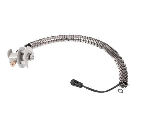 Cretors 16489-F Tube, Heated, Assembly, Front( (CRT16489-F)