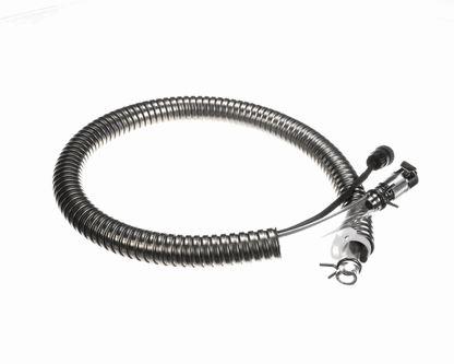 Cretors 16489-R Tube, Heated, Assembly, Rear ( (CRT16489-R)