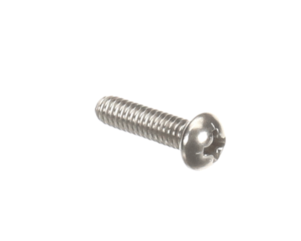 Cretors 16857 8-32 X 5/8 Round Machine Screw (CRT16857)