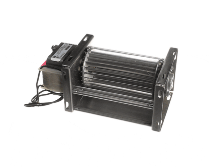 Cretors 19845-E Blower-Crossflow-208-240V (CRT19845-E)