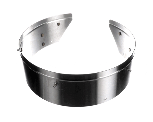 Cretors 1986 Kettle Shield, G32E/G48E, Weld (CRT1986)