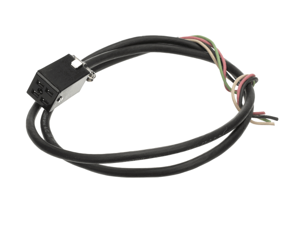 Cretors 2009-A Pump Cord Plug 120V (CRT2009-A)