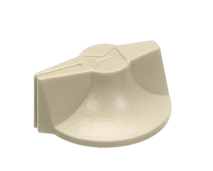 Cretors 21172 Knob, Replacement For 12432 Ti (CRT21172)
