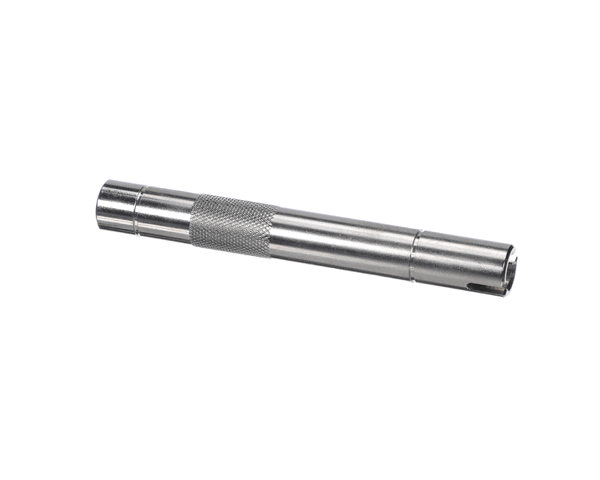 Cretors 21631 Dump Shaft, 4130 Alloy Steel (CRT21631)