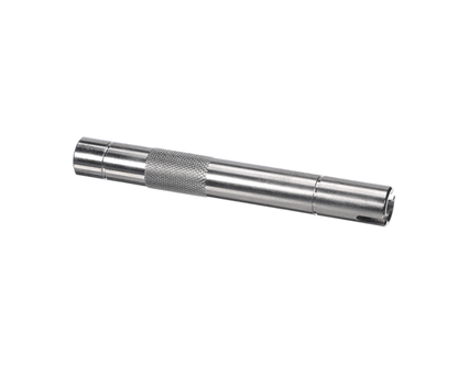 Cretors 21631 Dump Shaft, 4130 Alloy Steel (CRT21631)