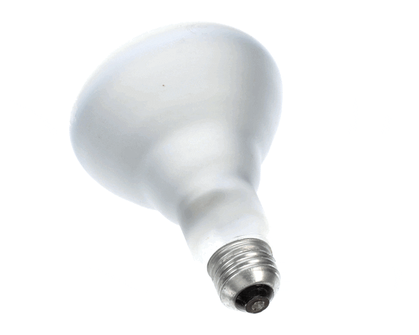 Cretors 2403-Tc Lamp 65/75W, 120V Heat Lamp (CRT2403-TC)