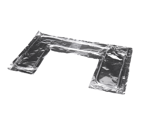 Cretors 2448-A Heat Pad, 120V, 55 C, 40W (CRT2448-A)
