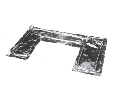 Cretors 2448-A Heat Pad, 120V, 55 C, 40W (CRT2448-A)