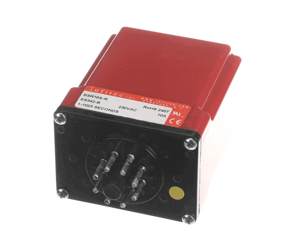 Cretors 2540-C Timer-Plug In 230V (CRT2540-C)