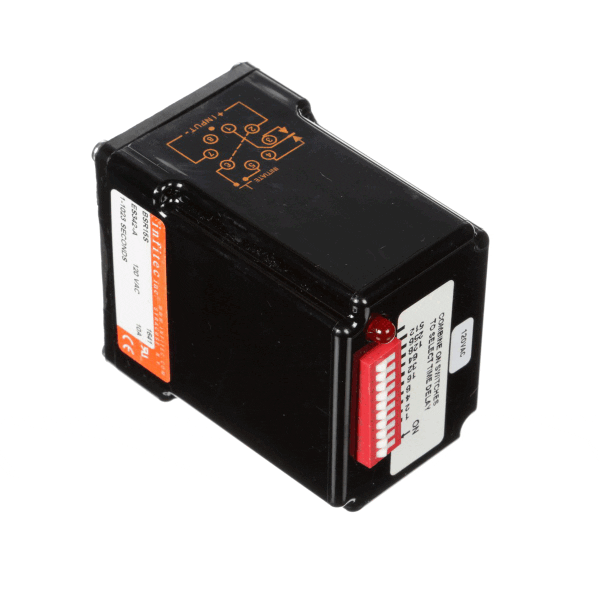 Cretors 2540 Timer-Plug In-120V (CRT2540)