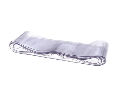 Cretors 2674-2 Vinyl-Clear .060 X 300 Roll-6 (CRT2674-2)