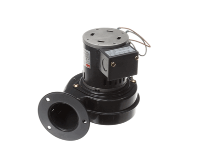 Cretors 3141 Blower 50/60Hz (CRT3141)