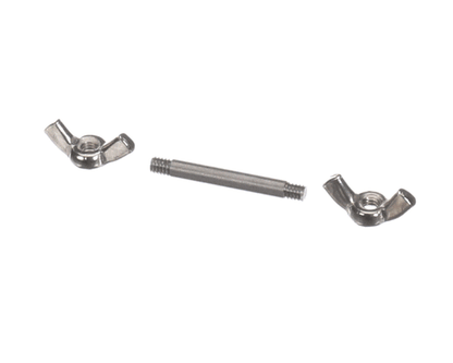 Cretors 4283 Shaft/Connector Bolt W/Wing Nu (CRT4283)