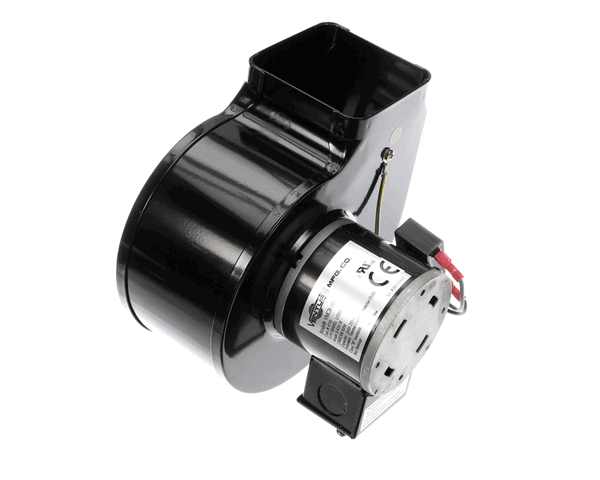 Cretors 4710 Blower - 120V (CRT4710)