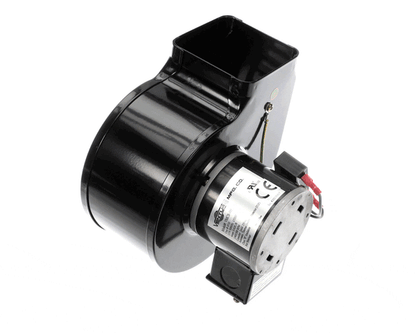Cretors 4710 Blower - 120V (CRT4710)