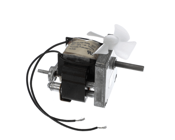 Cretors 4742 Motor-Bib Topper-120V (CRT4742)