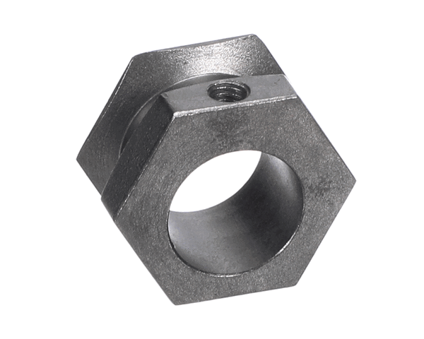 Cretors 4766 Kettle Level Nut (CRT4766)
