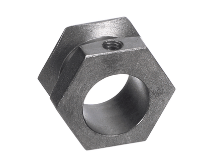 Cretors 4766 Kettle Level Nut (CRT4766)