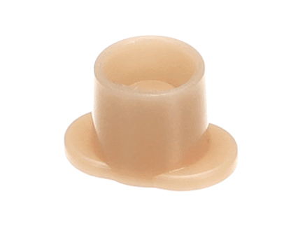 Cretors 4951 Barb Cap - For Bag Connector (CRT4951)