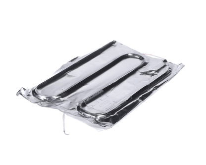 Cretors 4978-A Heat Pad, Bag In The Box, 120V (CRT4978-A)