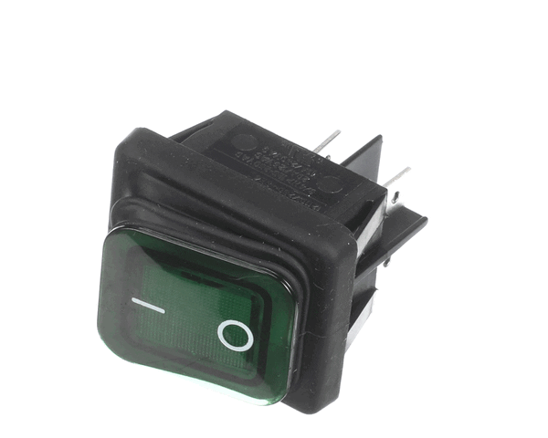 Cretors 5130 Switch,Lighted,230V (CRT5130)