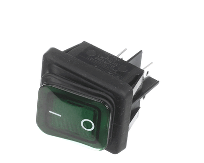 Cretors 5130 Switch,Lighted,230V (CRT5130)