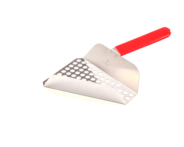 Cretors 5177 Popcorn Scoop-Perforated (CRT5177)