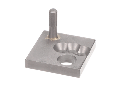 Cretors 5585 Spring Adjustment Arm, Weldmen (CRT5585)