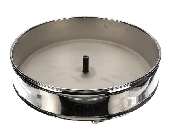 Cretors 7252 Popper Pan-G48E-W/Ctr Stud Asy (CRT7252)