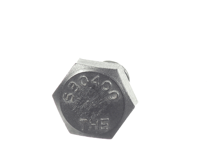 Cretors 7620 1/4-28 X 3/8 Hex Head (CRT7620)