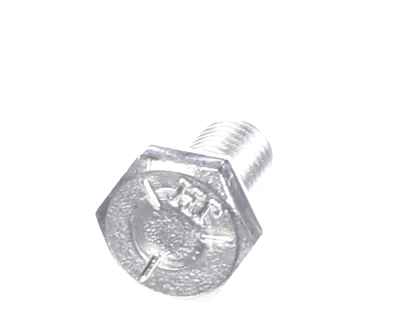 Cretors 7624 1/4-28 X 1/2 Hex Cap (CRT7624)