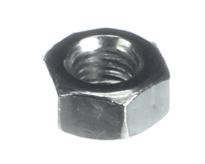 Cretors 7646 1/4-28 Hex Nut (CRT7646)