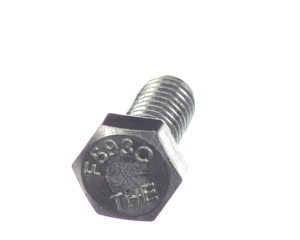 Cretors 7648 5/16-18 X 3/4 Cap Screw (CRT7648)