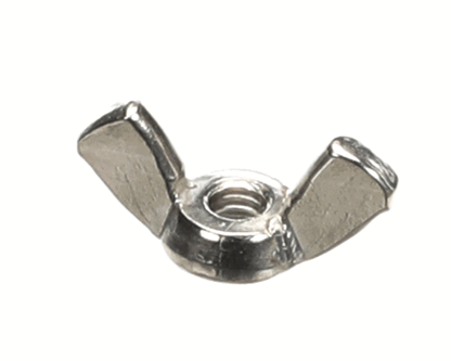 Cretors 7776 8-32 Steel Wing Nut (CRT7776)