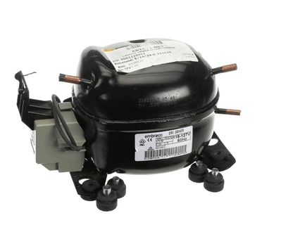 Criotec 021-083 Embraco Compressor (CRTC021-083)