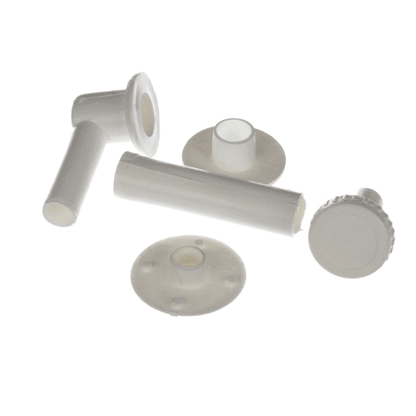 Criotec 063-020 Freezer Drain (CRTC063-020)