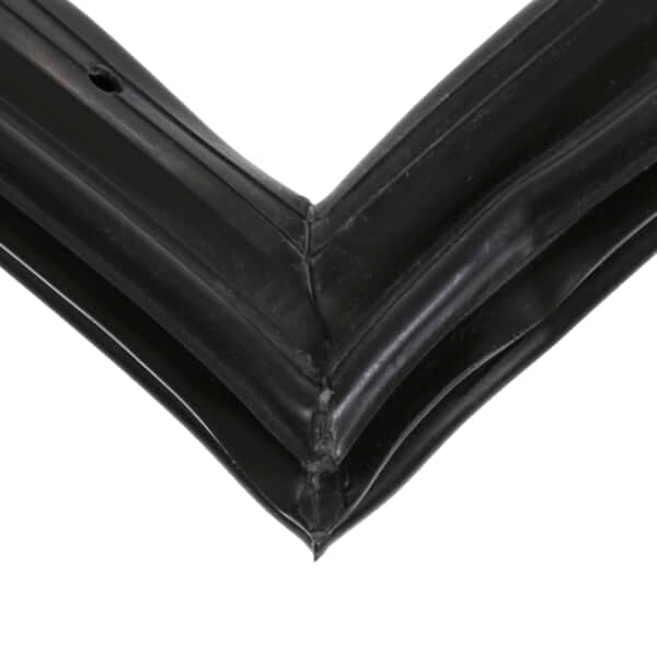 Criotec 081-138 Mgntc Seal 20 1/4X63 1/2 (Blk) (CRTC081-138)