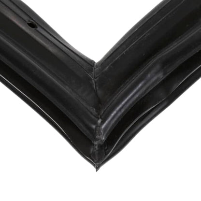 Criotec 081-138 Mgntc Seal 20 1/4X63 1/2 (Blk) (CRTC081-138)
