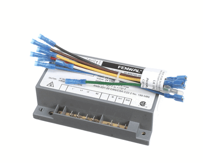 Crown Steam 6250-1 Module, Ignition (CRWN6250-1)