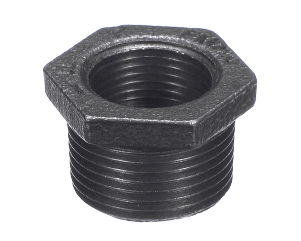 Crown Steam 9033-1 Reducer Bushing, 1 X 3/4 (CRWN9033-1) – GoodEarth Health