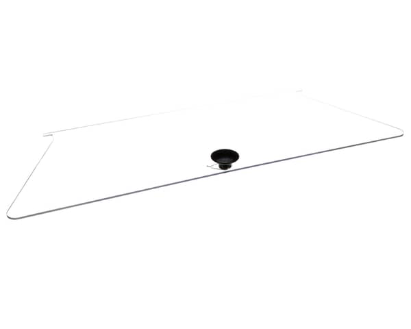 Creative Serving C1649 Small Sneeze Guard Door (CSIC1649)