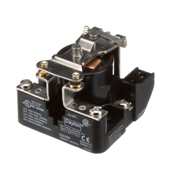 Centrimatic 605D Motor Relay (CTA605D)
