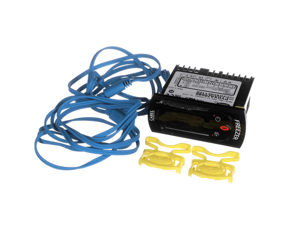 Culitek Car-2 Contler For Fz'S W/ 2 Sensors (CTKCAR-2)