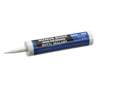 Crown Tonka 1000 Caulk Butyl (CTO1000)
