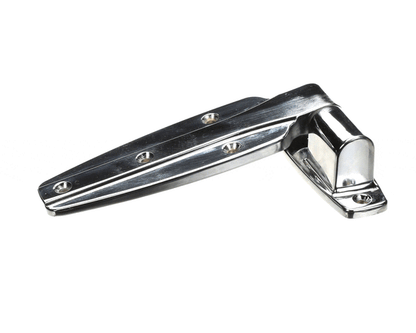 Crown Tonka 1621 Hinge 1245 Rev Cam Rise 1-1/2 Offset Chr (CTO1621)