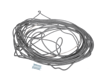 Crown Tonka 1640 41' Long 0.94-Ohm Heat Wire, Connectors (CTO1640)